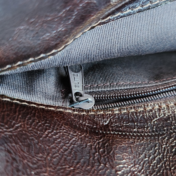 Don Caster Leather Purse - Picture 7 of 16